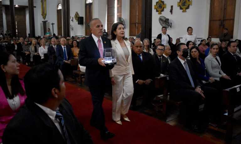 Decretan el 18 de febrero “Día Regional de la Ciencia” en homenaje al Dr. Fernández Morán