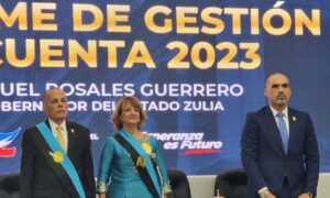 Gobernador presenta avances en áreas prioritarias ante el Clez
