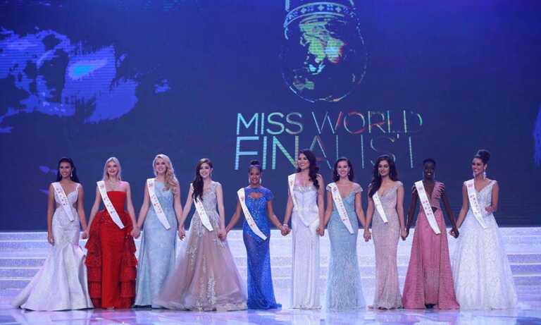 Miss Mundo tendrá nuevamente top 40