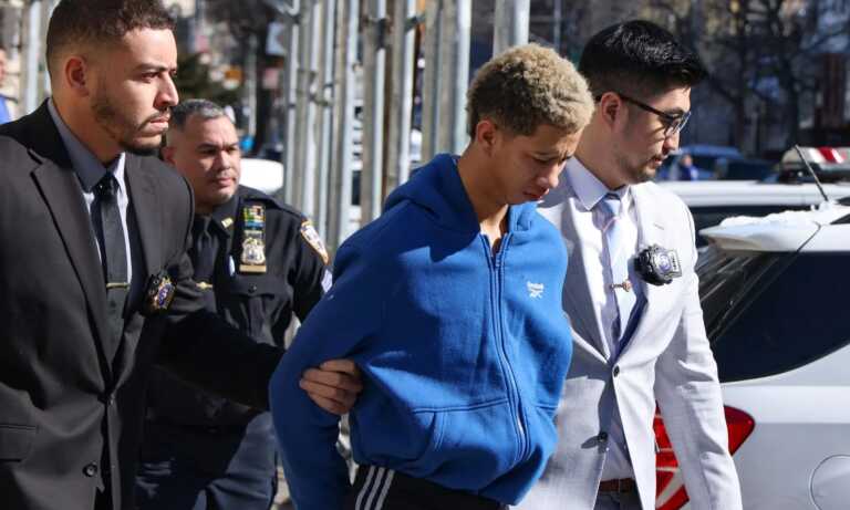 Arrestan por segunda vez a venezolano en Nueva York