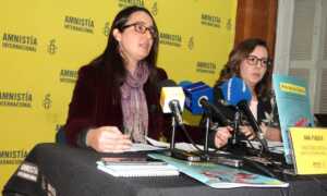Comunidad internacional pide a Nayib Bukele respetar los DD. HH.