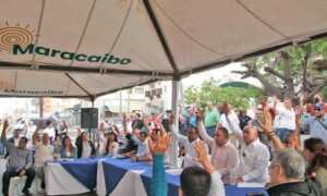 Concejo Municipal llama a cabildo abierto por problemas eléctricos en Maracaibo