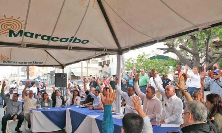 Concejo Municipal llama a cabildo abierto por problemas eléctricos en Maracaibo