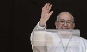 El Papa: “Los pueblos están agotados” por la guerra, que es inútil