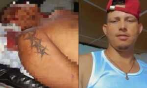Asesinan de tres disparos a joven en Santa Bárbara del Zulia