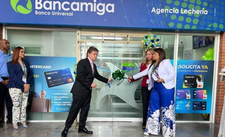 Bancamiga, un aliado para el desarrollo del oriente venezolano