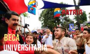 Pagan los bonos Beca Universitaria y Beca Enseñanza Media de noviembre