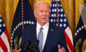 Biden firmará orden para protección de datos de EE. UU. frente a Venezuela