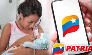 Comienza el pago de los bonos Parto Humanizado y Lactancia Materna