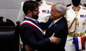 Chile prepara funeral de Estado y decreta duelo nacional para Piñera