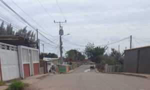 Más de 8 años sin gas por tubería tienen en la calle 95 de Cañada Honda