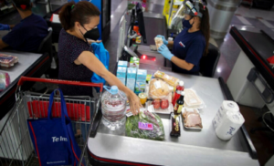Canasta básica alimentaria de Maracaibo se ubica en $608 en junio