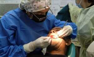 Reportan aumento del cáncer oral en hombres zulianos