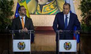 Gobierno nacional reitera con Rusia condena a sanciones internacionales