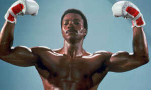 Fallece a los 76 años Carl Weathers, el icónico Apollo Creed en Rocky