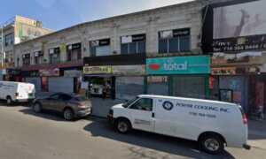 Hallan hacinados a docenas de migrantes en tienda de Nueva York
