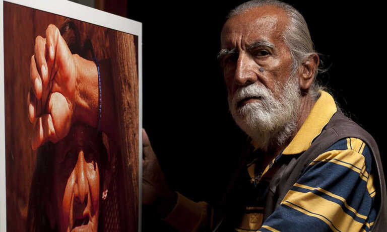 Fallece Ernesto Morales, reconocido reportero gráfico de la región