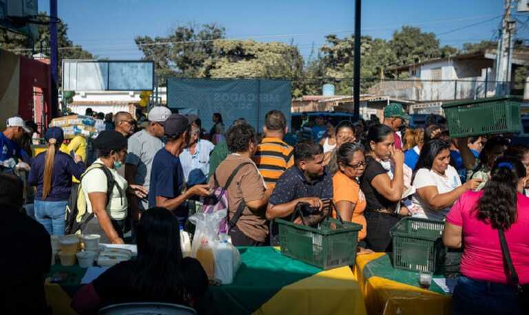 Feria Alimentaria del Sol visitará este sábado 3 parroquias