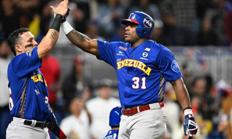 Venezuela inicia con triunfo la Serie del Caribe tras derrotar a Dominicana