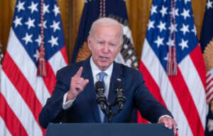 The New York Times: Biden reorientó en secreto su política nuclear centrada en China
