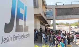 Programa JEL desmiente que otorga becas por correo electrónico
