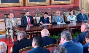 AN 2020 entregará al CNE propuesta de calendario electoral el 1 de marzo