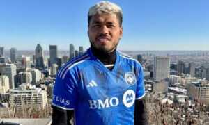 Josef Martínez ficha por el Montreal de la MLS