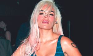 Karol G celebra su 33 cumpleaños con su nueva canción Contigo