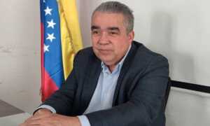 Luis Eduardo Martínez: Presidenciales permitirán el “cambio deseado”