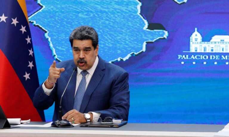 Maduro anuncia cambios en su gabinete ministerial