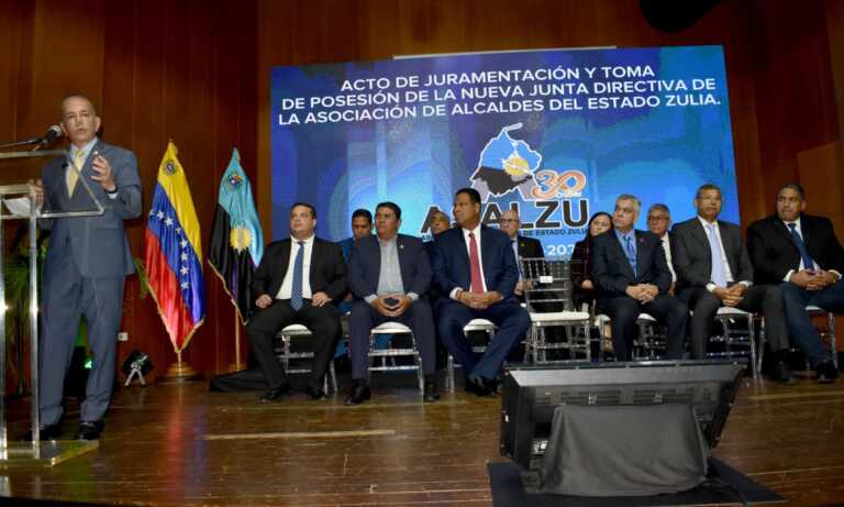 Pedirán al Gobierno reactivar Ley de Asignaciones Económicas Especiales para el Zulia