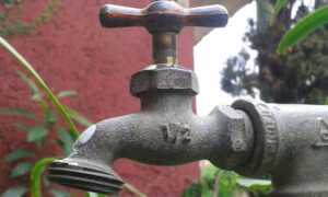 Más de 700 familias no reciben agua potable en Machiques