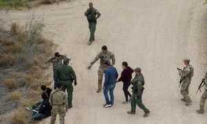 Enviarán más soldados a la frontera sur de EE. UU. para frenar migración
