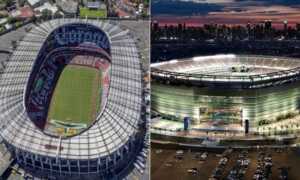 Final del Mundial 2026 será en Nueva York y el partido inaugural en México