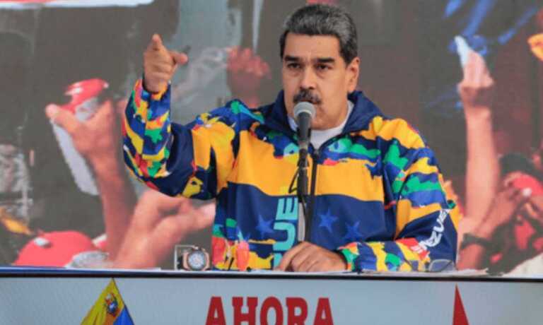 Maduro: Migrantes venezolanos “tienen que regresar” al país