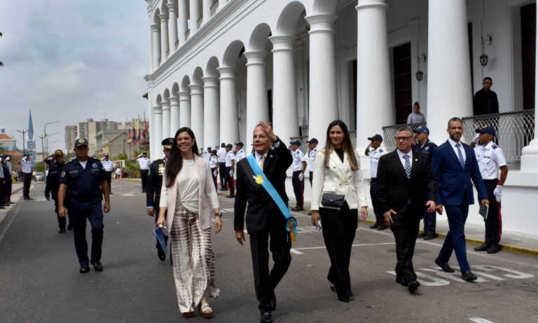 Rosales sobre Acuerdo de Barbados: Es necesario respetar las