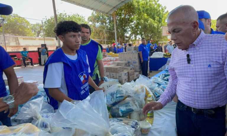 Gobernación atiende demandas de salud, educación y deportes en Mara