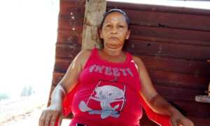Pide ayuda para regularizar hemoglobina y operarse con urgencia de mioma