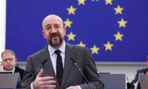 Unión Europea responsabiliza a Moscú de la muerte de Navalni