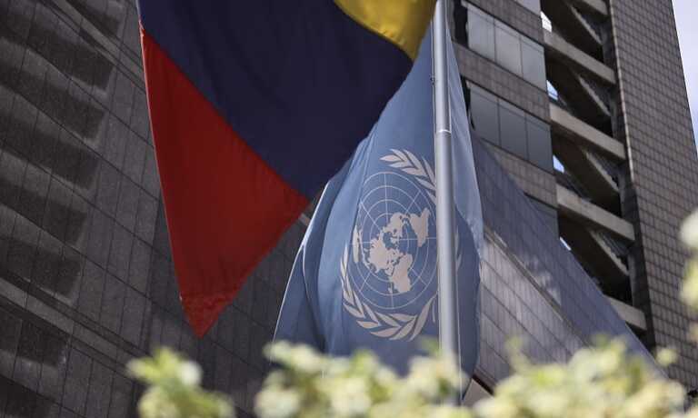 Oenegés piden extender por 2 años más el trabajo de la Misión de la ONU