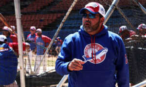 Oswaldo Guillén denuncia maltratos en el estadio de los Marlins