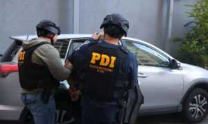 Policía chilena habría identificado a dos venezolanos involucrados en secuestro de Ojeda