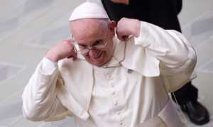 El Papa denuncia “un déficit de esperanza” en mensaje de Cuaresma
