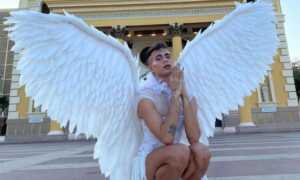Catalogan de homofobia estatal la detención de “Papá Unicornio”