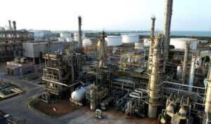 Pdvsa reactiva planta de producción de aditivos para la gasolina en Anzoátegui