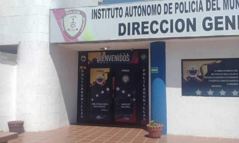 Detienen a adolescente por presunto abuso sexual a niña en Lagunillas