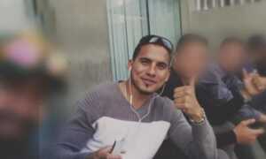 Chile pide a EE. UU. extraditar a venezolano acusado por el homicidio de Ronald Ojeda
