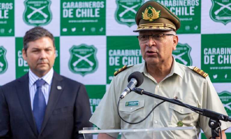 Carabineros cambiaría procedimientos tras el secuestro de Ronald Ojeda