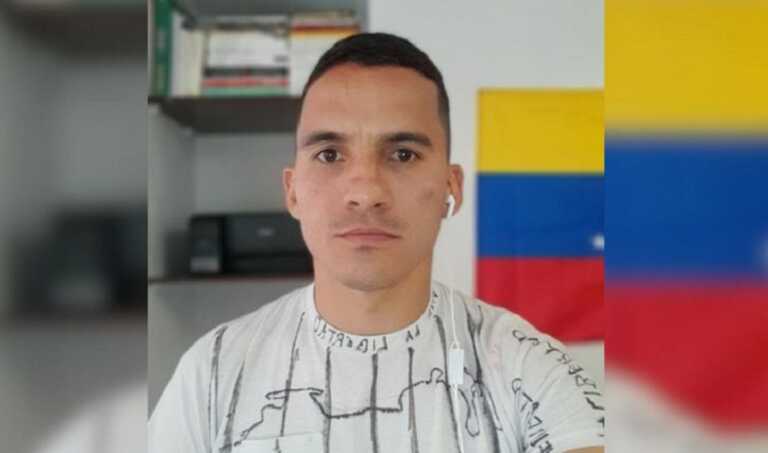 Madre del exteniente Ronald Ojeda secuestrado en Chile clama por información