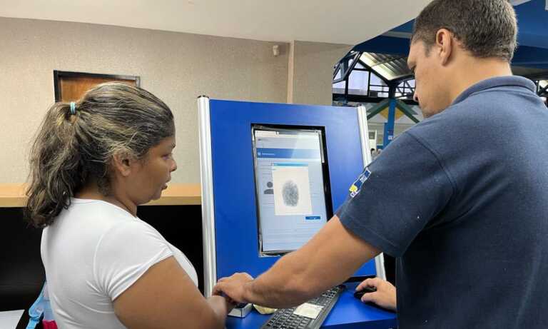 Saime autoriza cambios en correo electrónico de usuarios en todas sus oficinas